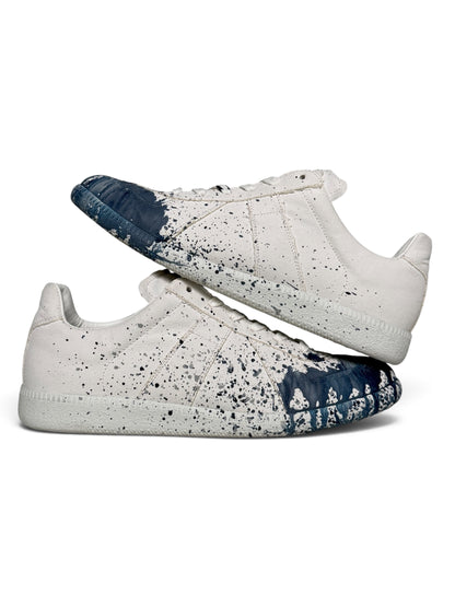 Maison Margiela 'Oil Spill' GATs (41)