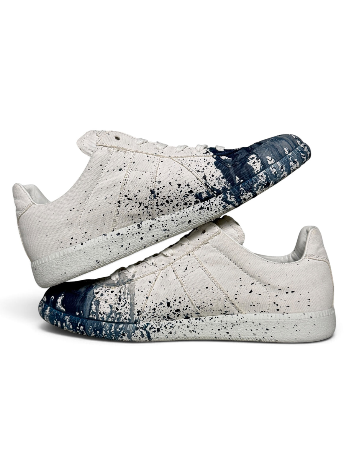 Maison Margiela 'Oil Spill' GATs (41)