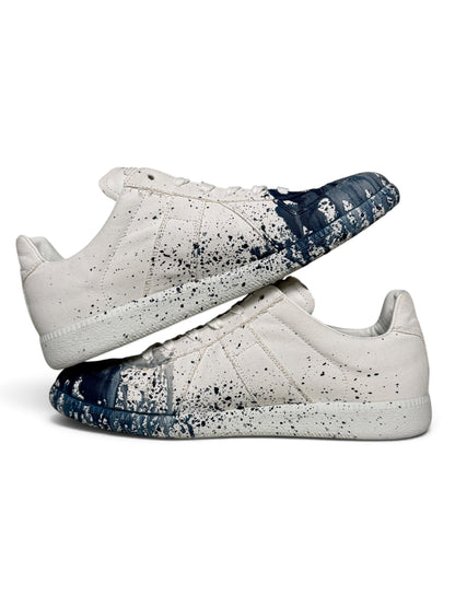 Maison Margiela 'Oil Spill' GATs (41)