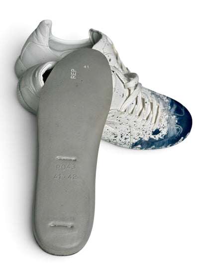 Maison Margiela 'Oil Spill' GATs (41)