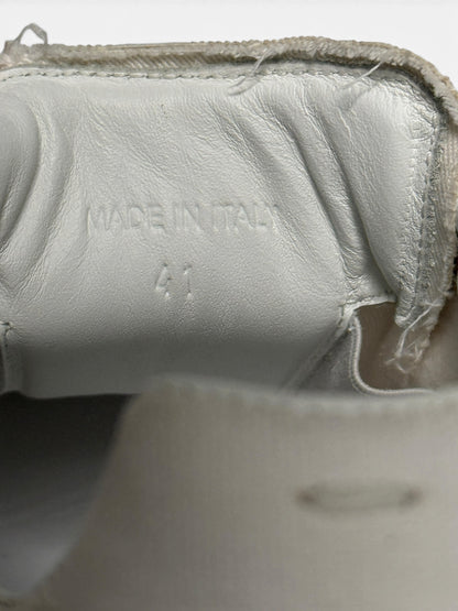 Maison Margiela 'Oil Spill' GATs (41)