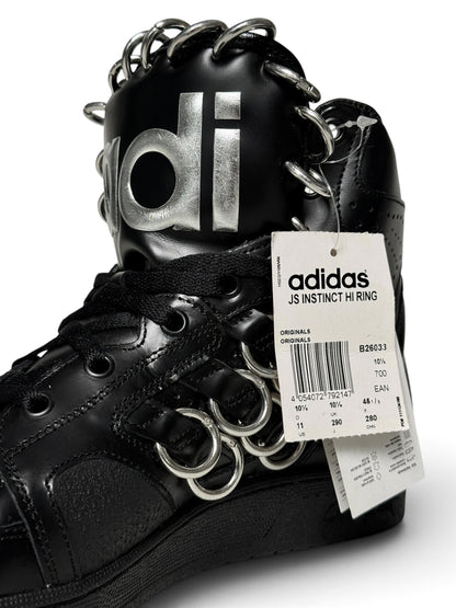 Adidas x Jeremy Scott SS2015 Instinct Hi Ring (45)