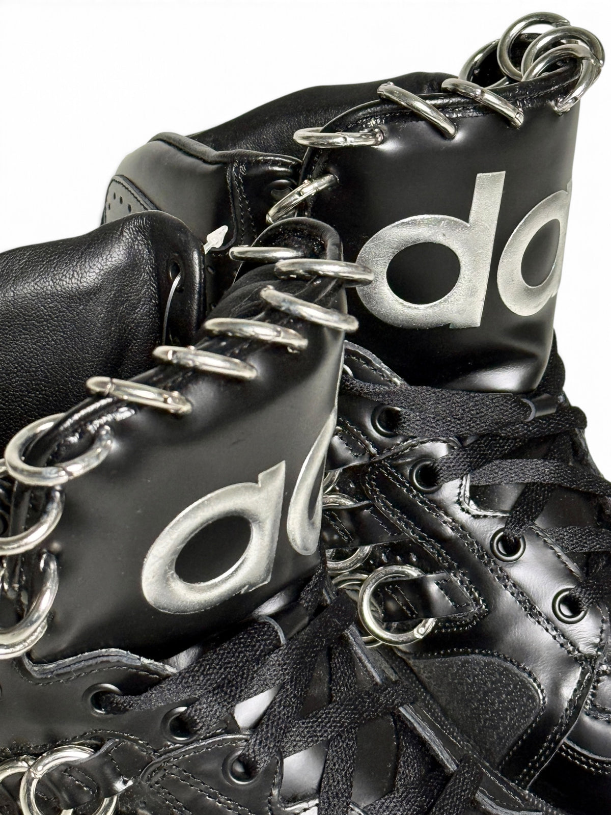 Adidas x Jeremy Scott SS2015 Instinct Hi Ring (45)