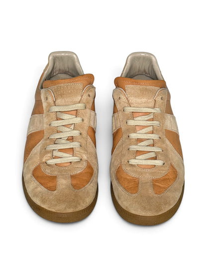Maison Margiela GATs Camel/Beige (44)