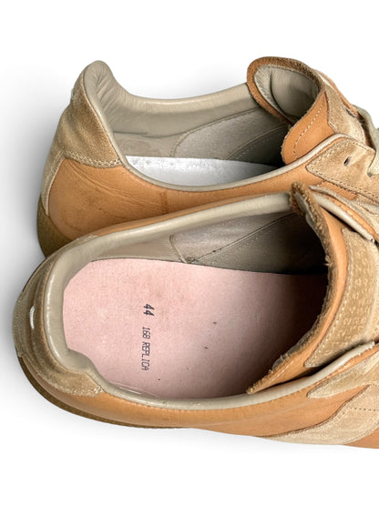 Maison Margiela GATs Camel/Beige (44)