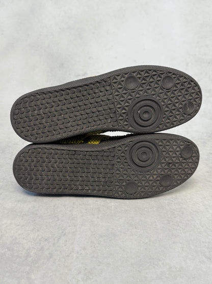 Maison Margiela Replica Low Python (42)