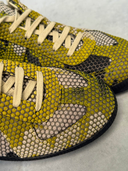 Maison Margiela Replica Low Python (42)