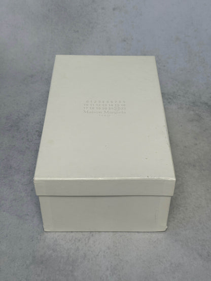 Maison Margiela Replica Low Python (42)
