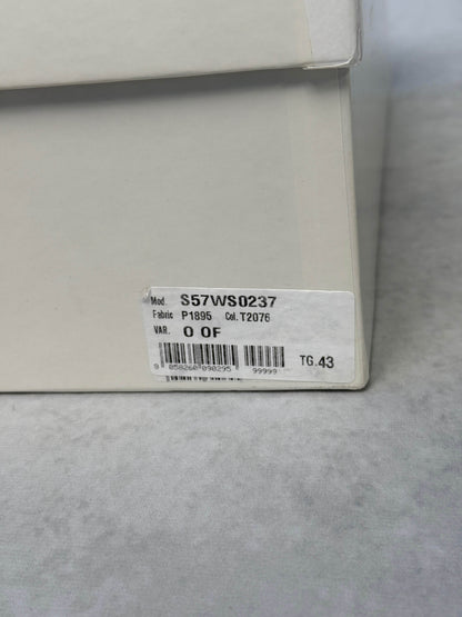 Maison Margiela Replica High Light Brown (43)