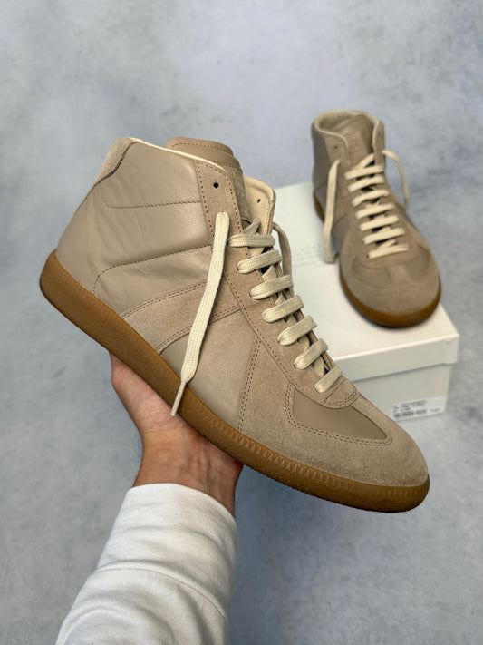 Maison Margiela Replica High Light Brown (43)