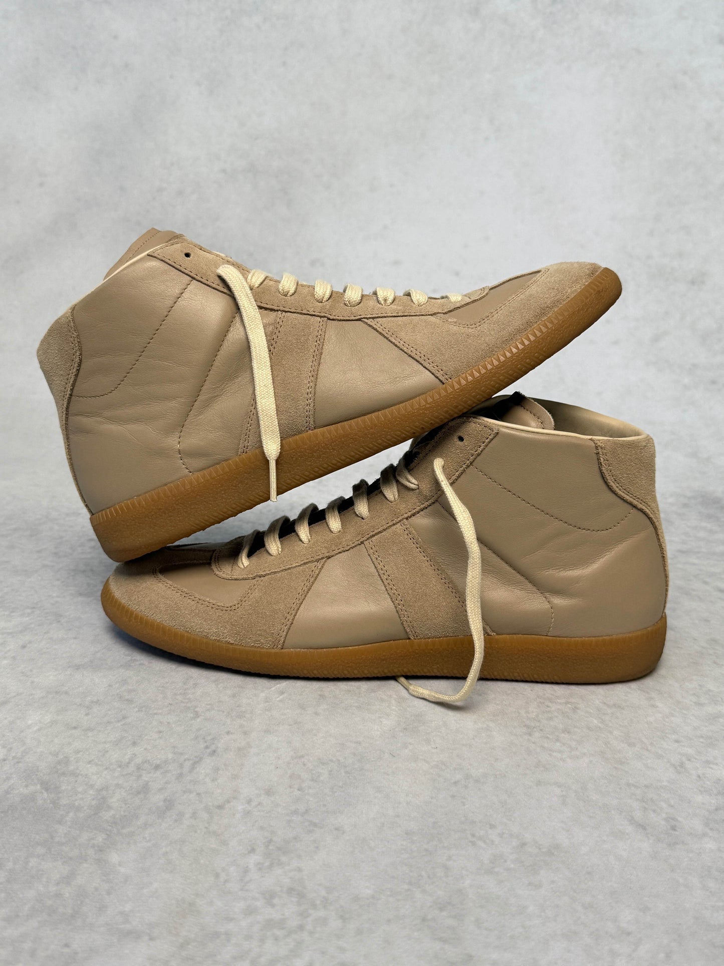 Maison Margiela Replica High Light Brown (43)