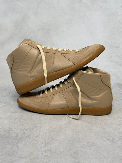 Maison Margiela Replica High Light Brown (43)