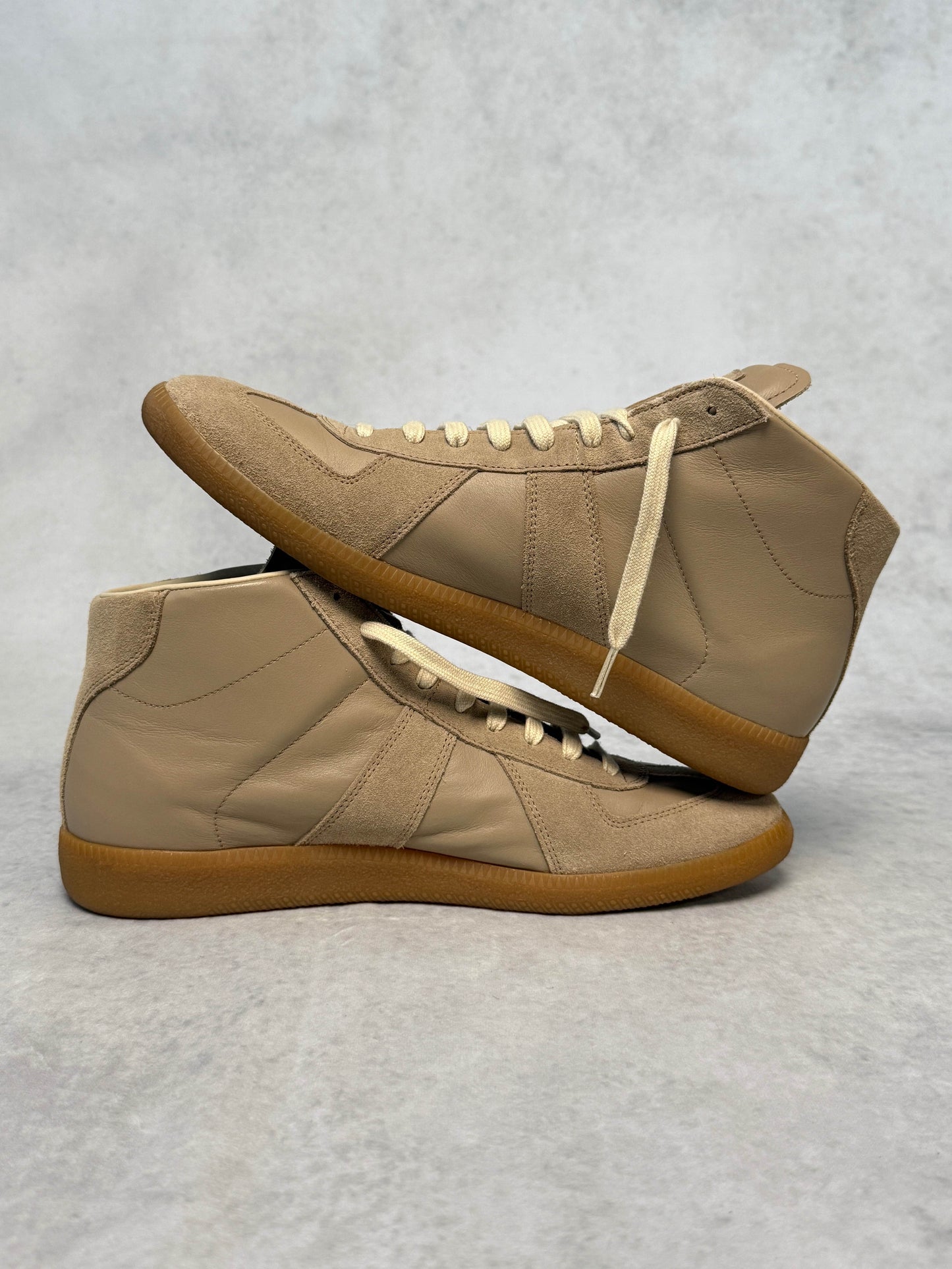 Maison Margiela Replica High Light Brown (43)