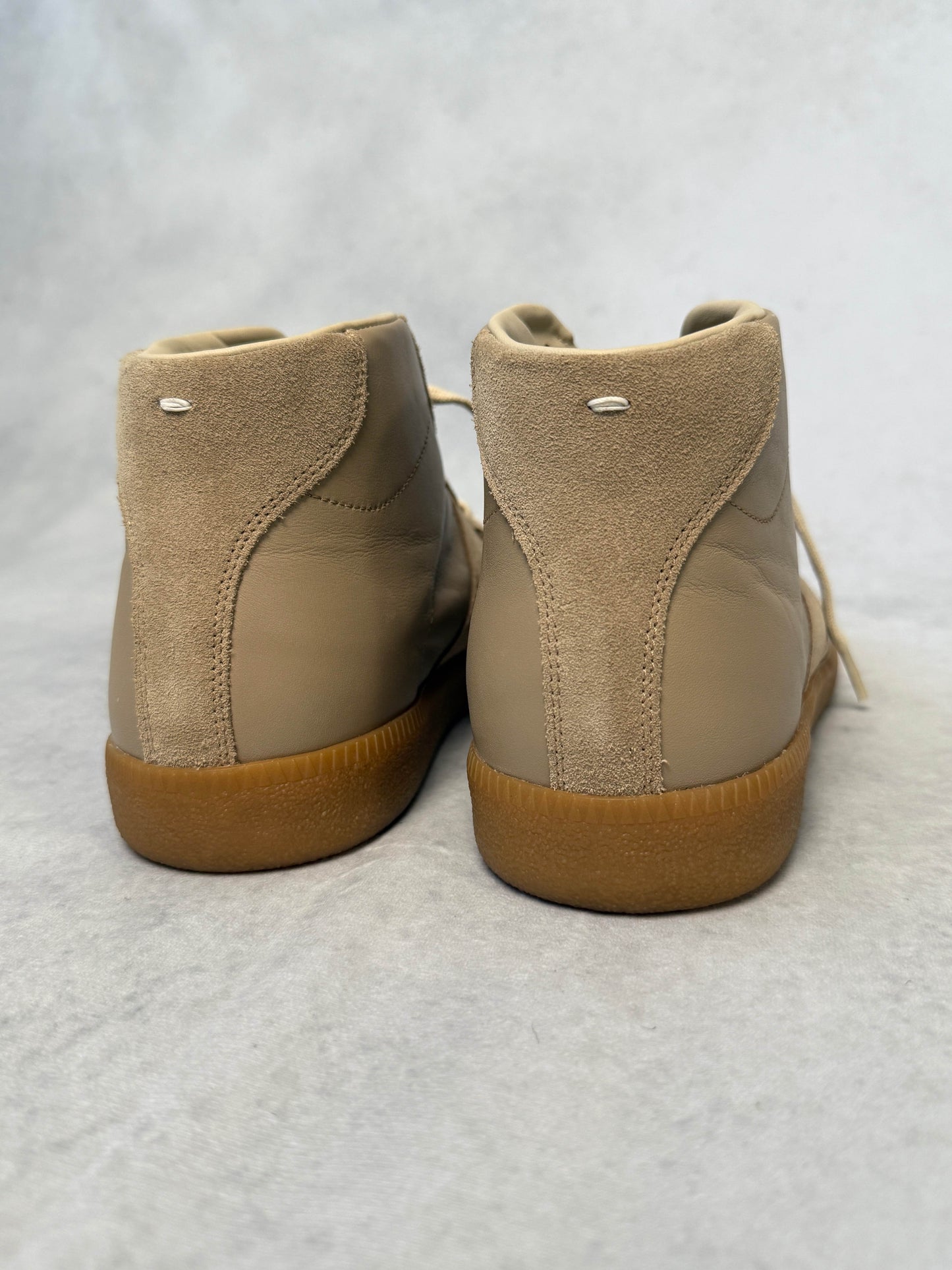Maison Margiela Replica High Light Brown (43)