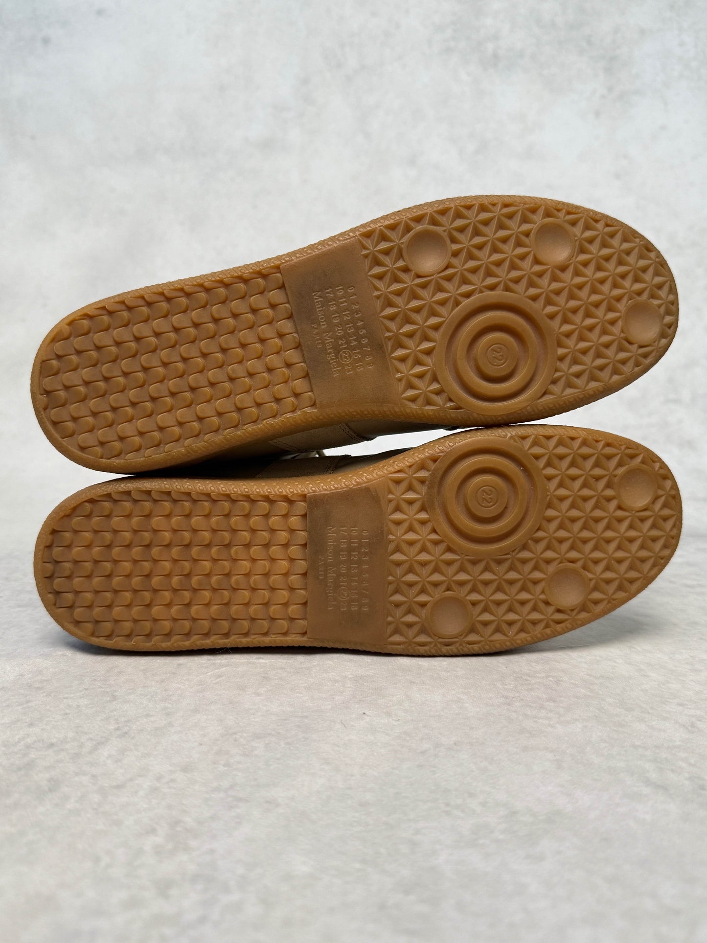 Maison Margiela Replica High Light Brown (43)