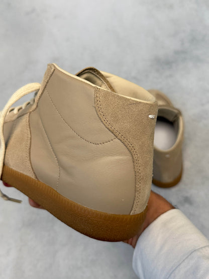 Maison Margiela Replica High Light Brown (43)