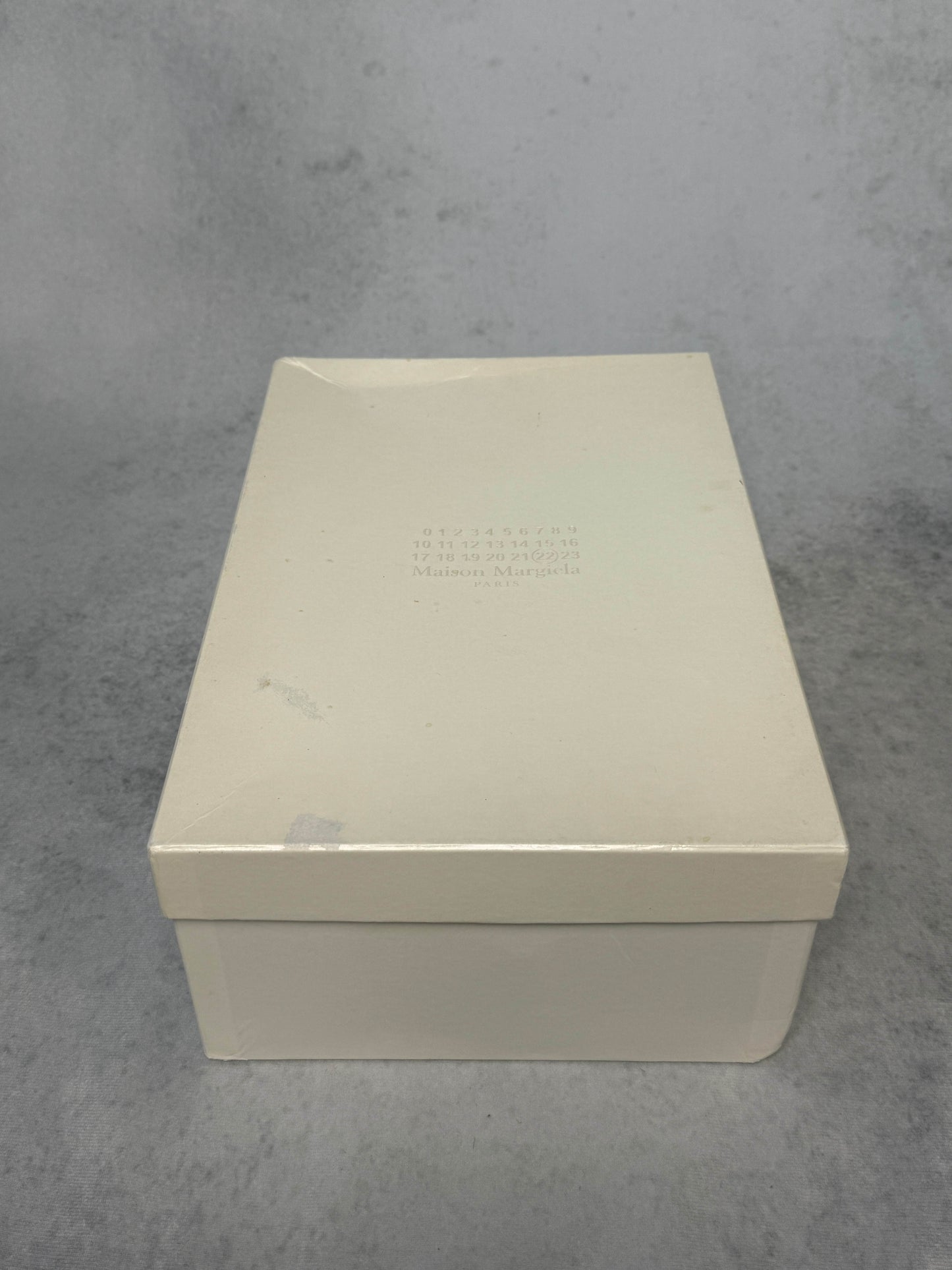 Maison Margiela Replica High Blue (43)