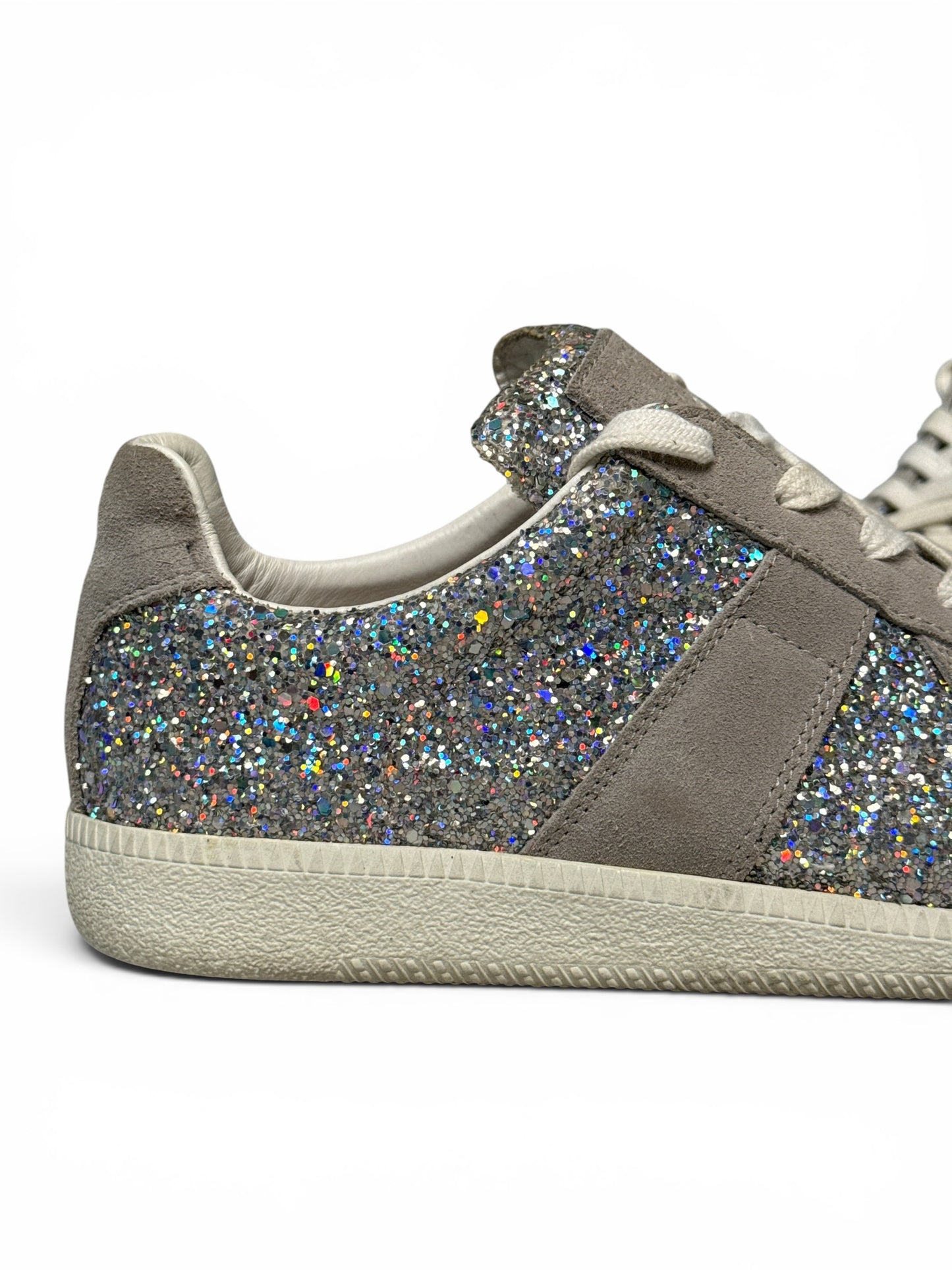 Maison Margiela Glitter GATs (41)