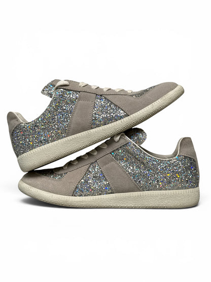 Maison Margiela Glitter GATs (41)