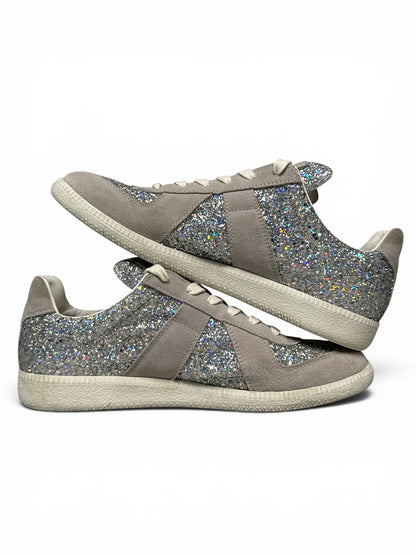 Maison Margiela Glitter GATs (41)