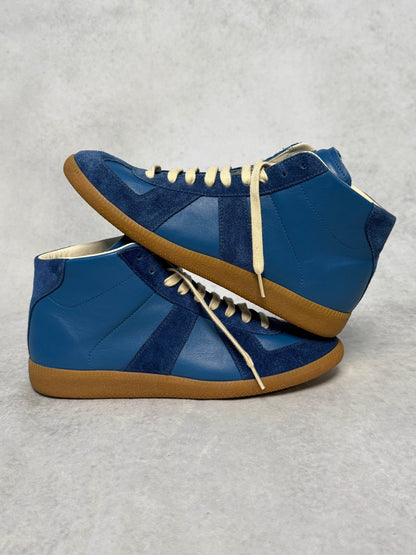 Maison Margiela Replica High Blue (43)