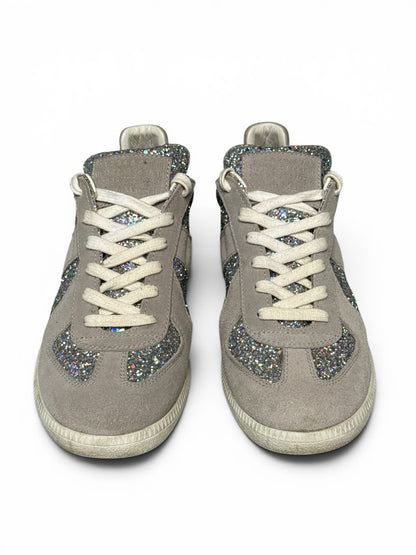 Maison Margiela Glitter GATs (41)