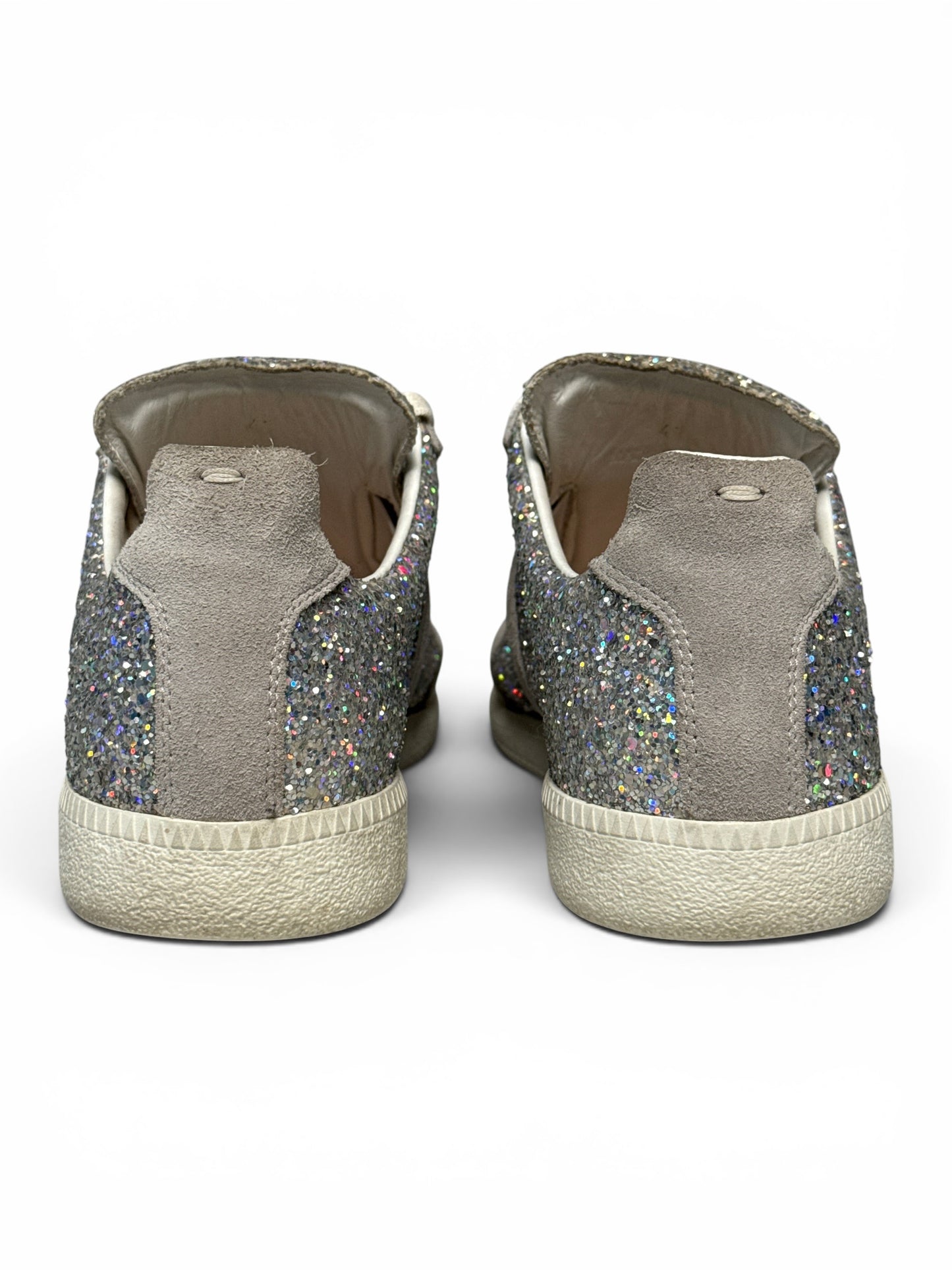 Maison Margiela Glitter GATs (41)