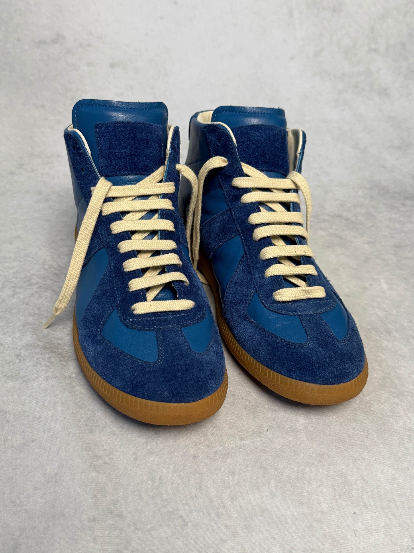 Maison Margiela Replica High Blue (43)