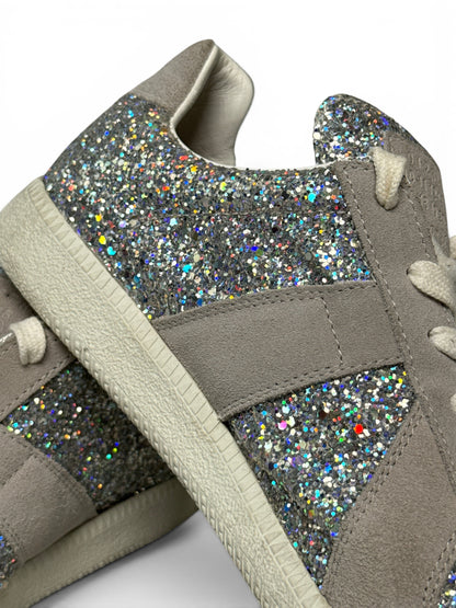 Maison Margiela Glitter GATs (41)