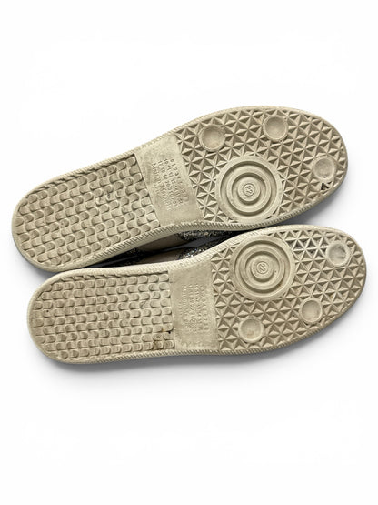 Maison Margiela Glitter GATs (41)