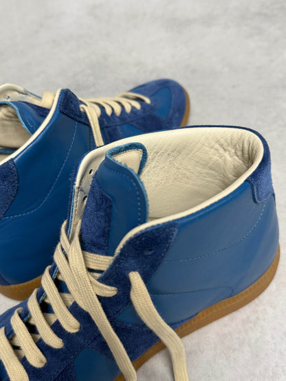 Maison Margiela Replica High Blue (43)