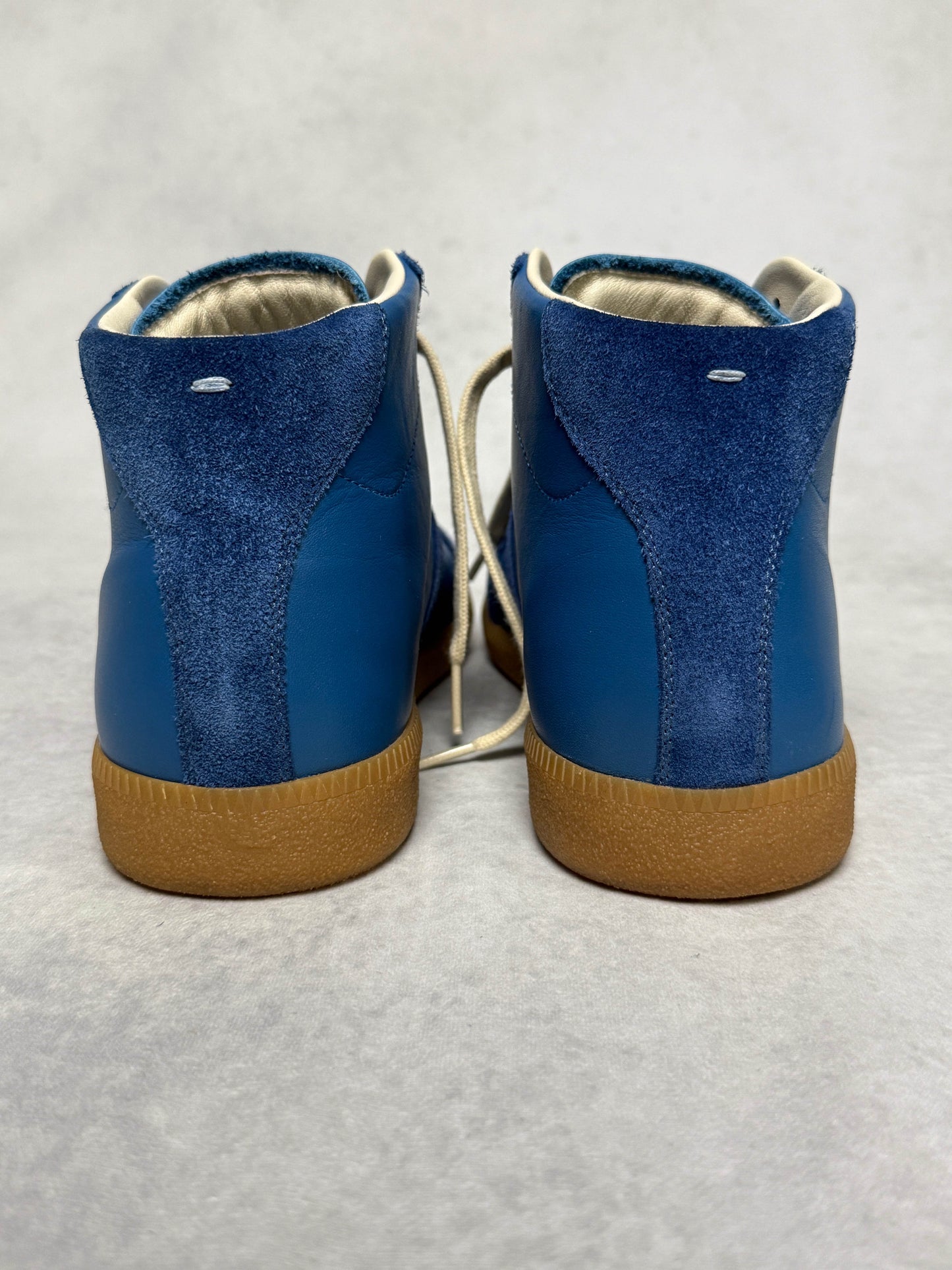 Maison Margiela Replica High Blue (43)