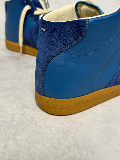 Maison Margiela Replica High Blue (43)