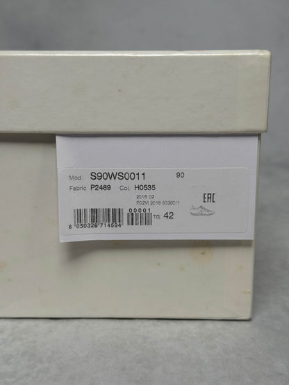Maison Margiela Replica Low Mirror (42)