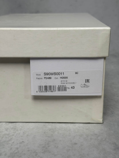 Maison Margiela Replica Low Mirror (43)