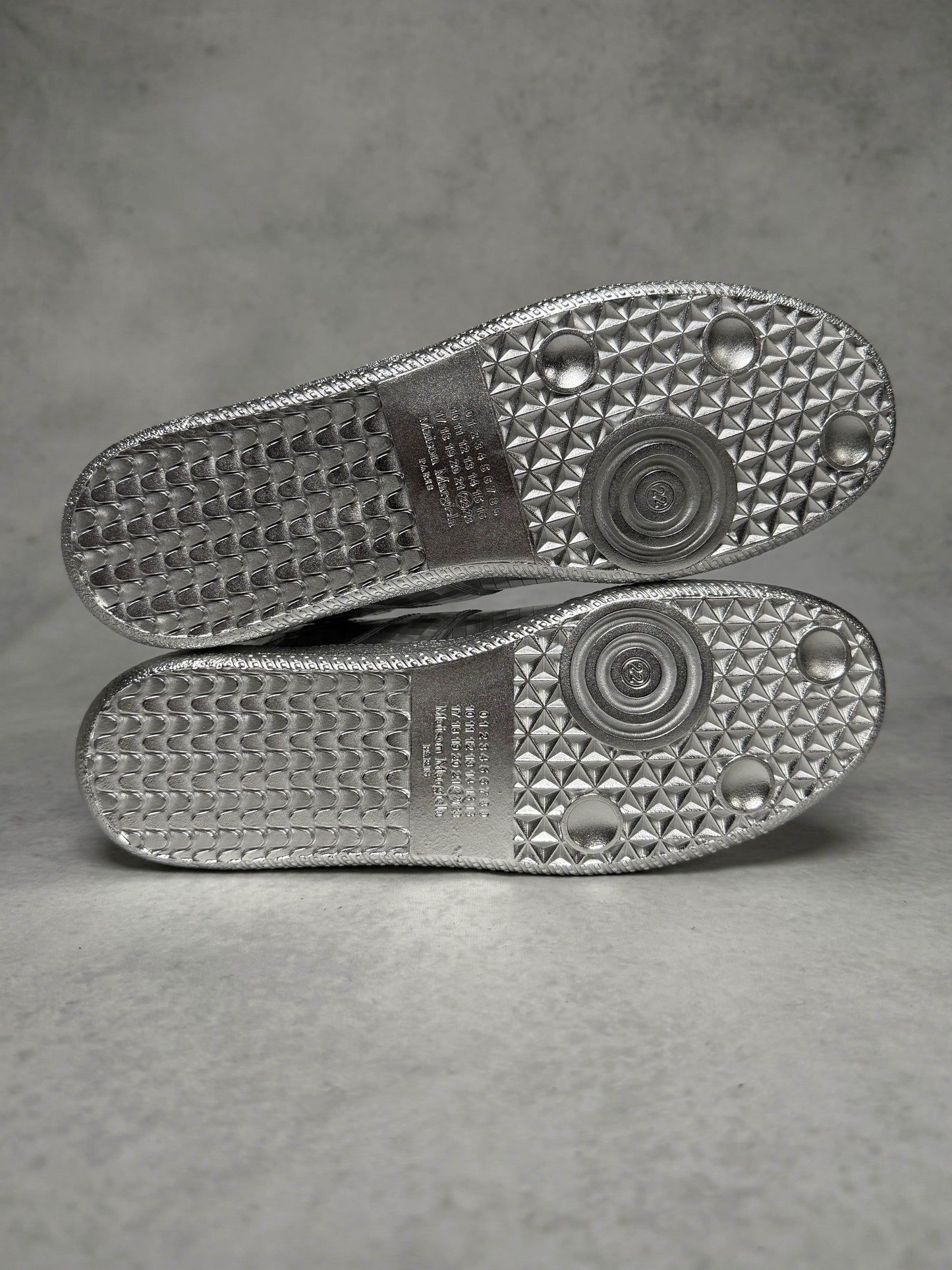 Maison Margiela Replica Low Mirror (43)