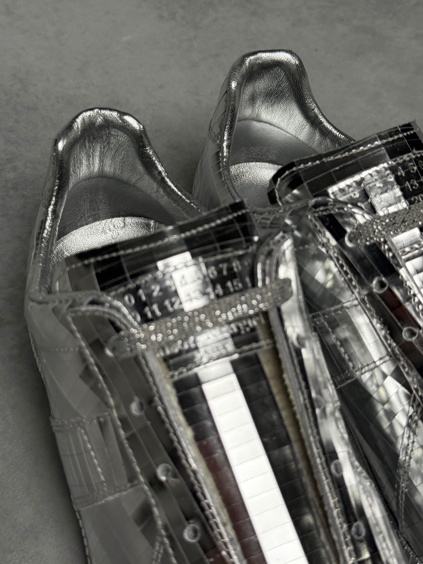 Maison Margiela Replica Low Mirror (43)