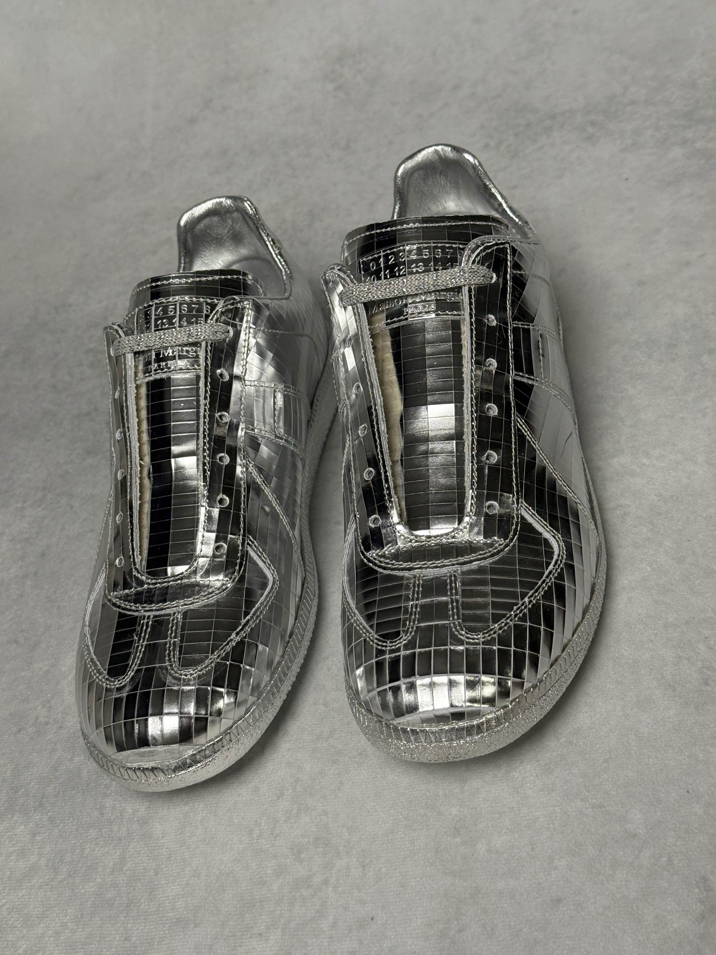Maison Margiela Replica Low Mirror (42)