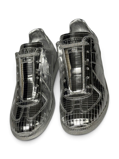 Maison Margiela FW2018 'Disco' GATs