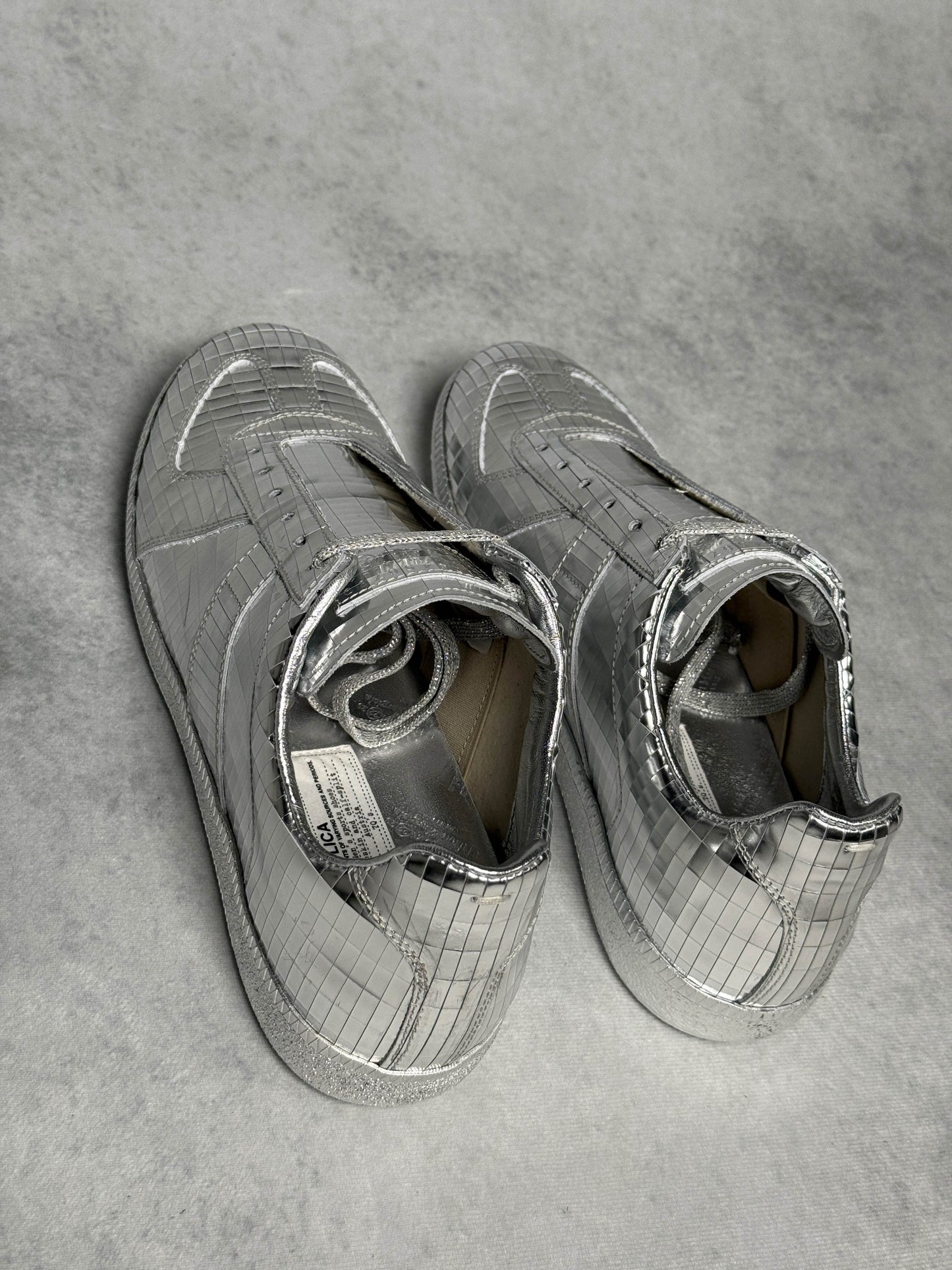 Maison Margiela Replica Low Mirror (42)