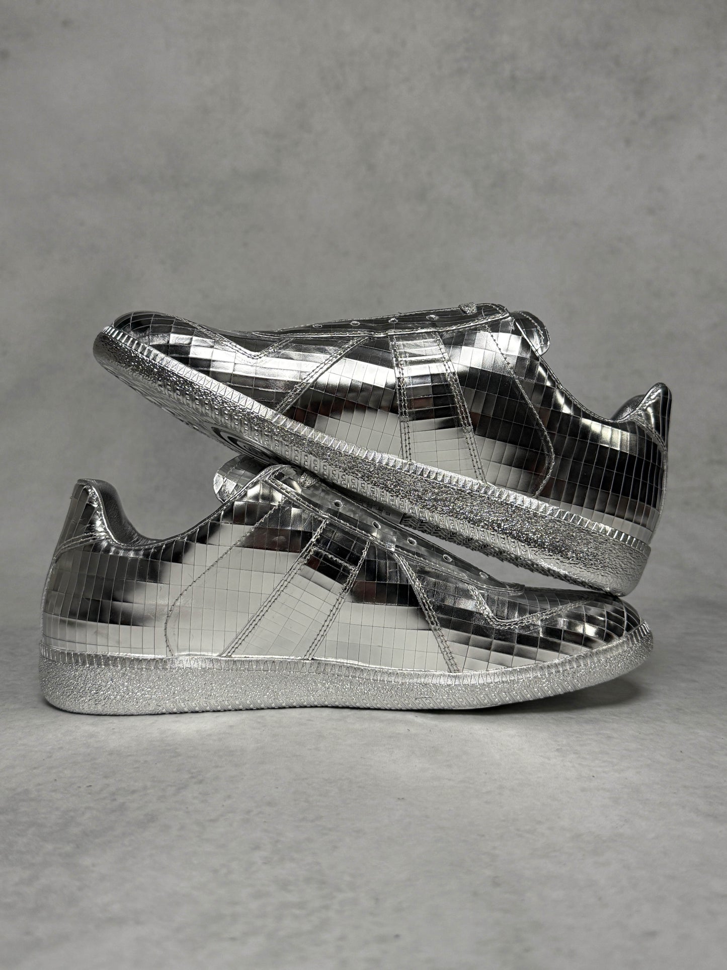 Maison Margiela Replica Low Mirror (42)