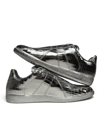 Maison Margiela FW2018 'Disco' GATs