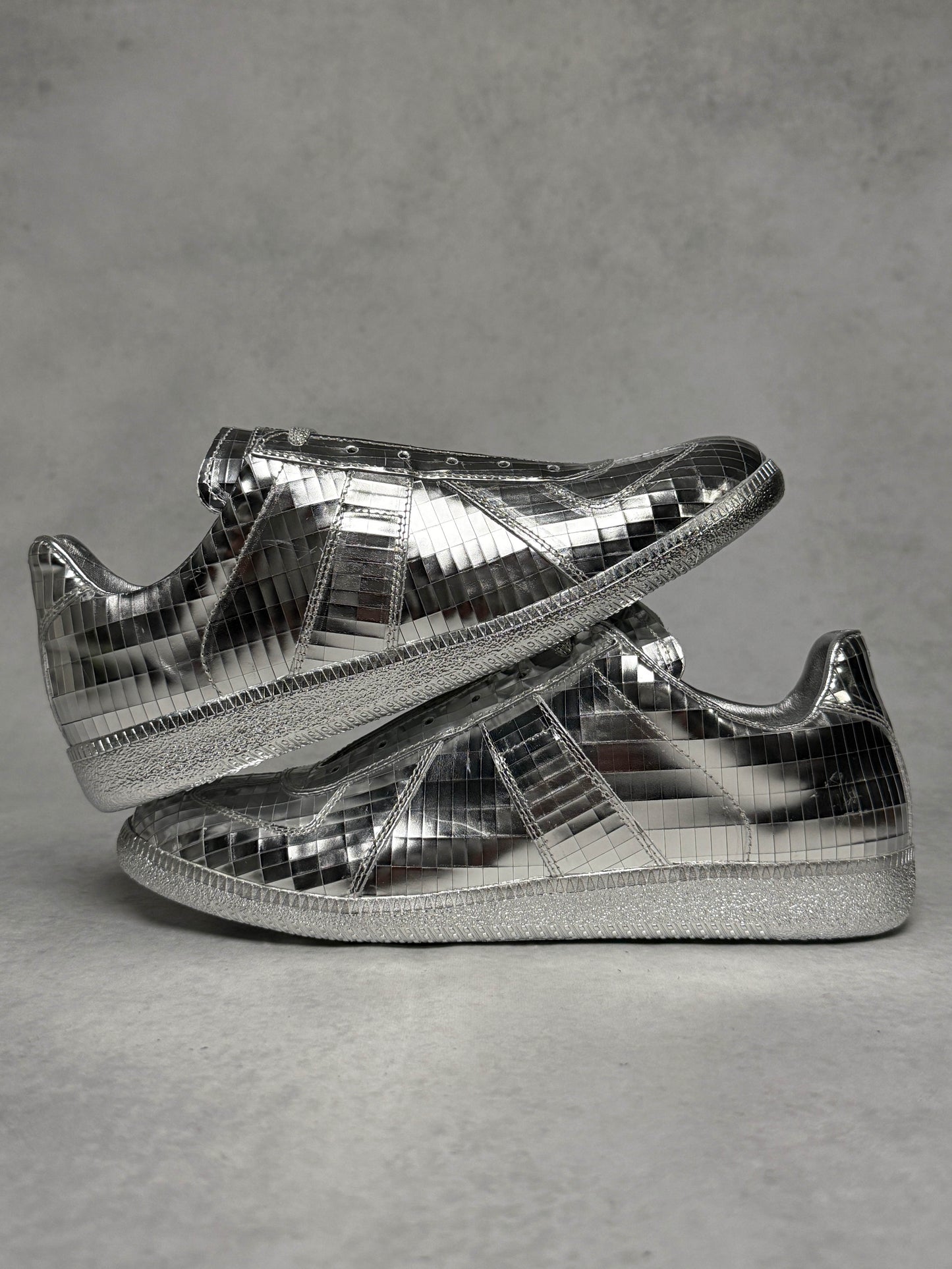 Maison Margiela Replica Low Mirror (42)