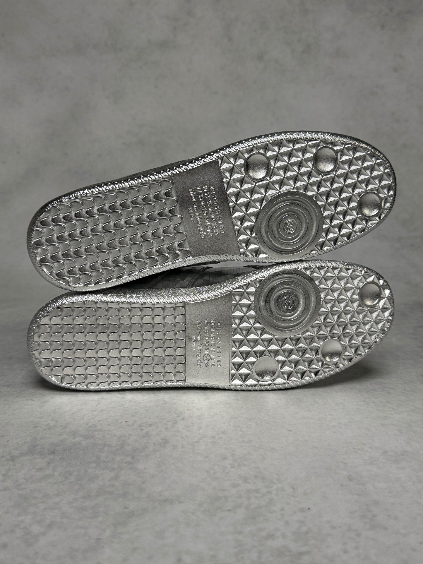 Maison Margiela Replica Low Mirror (42)