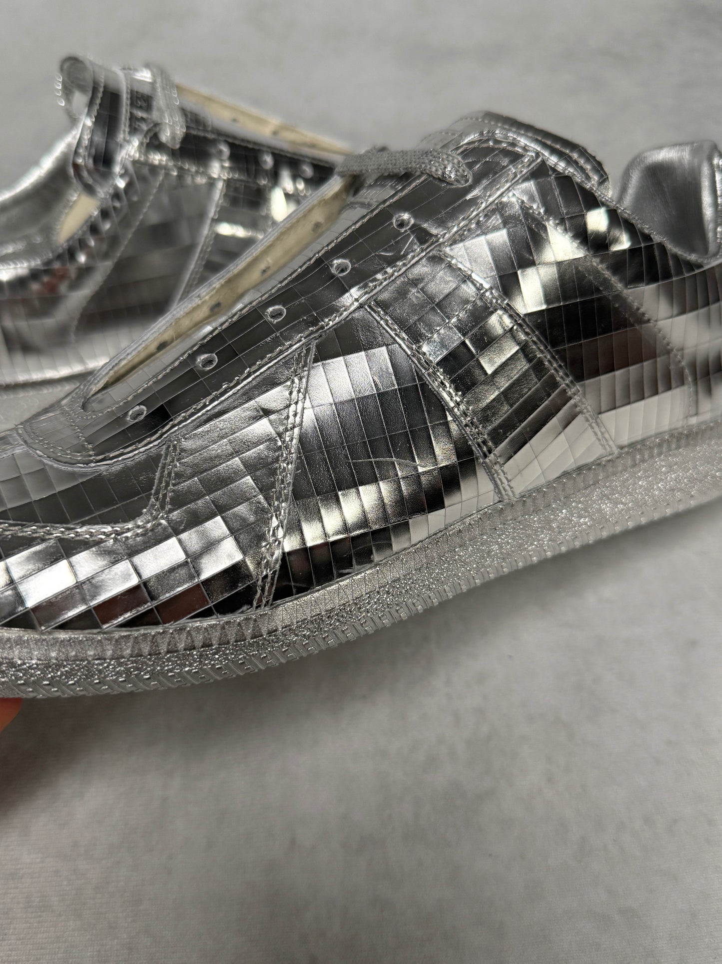 Maison Margiela Replica Low Mirror (42)
