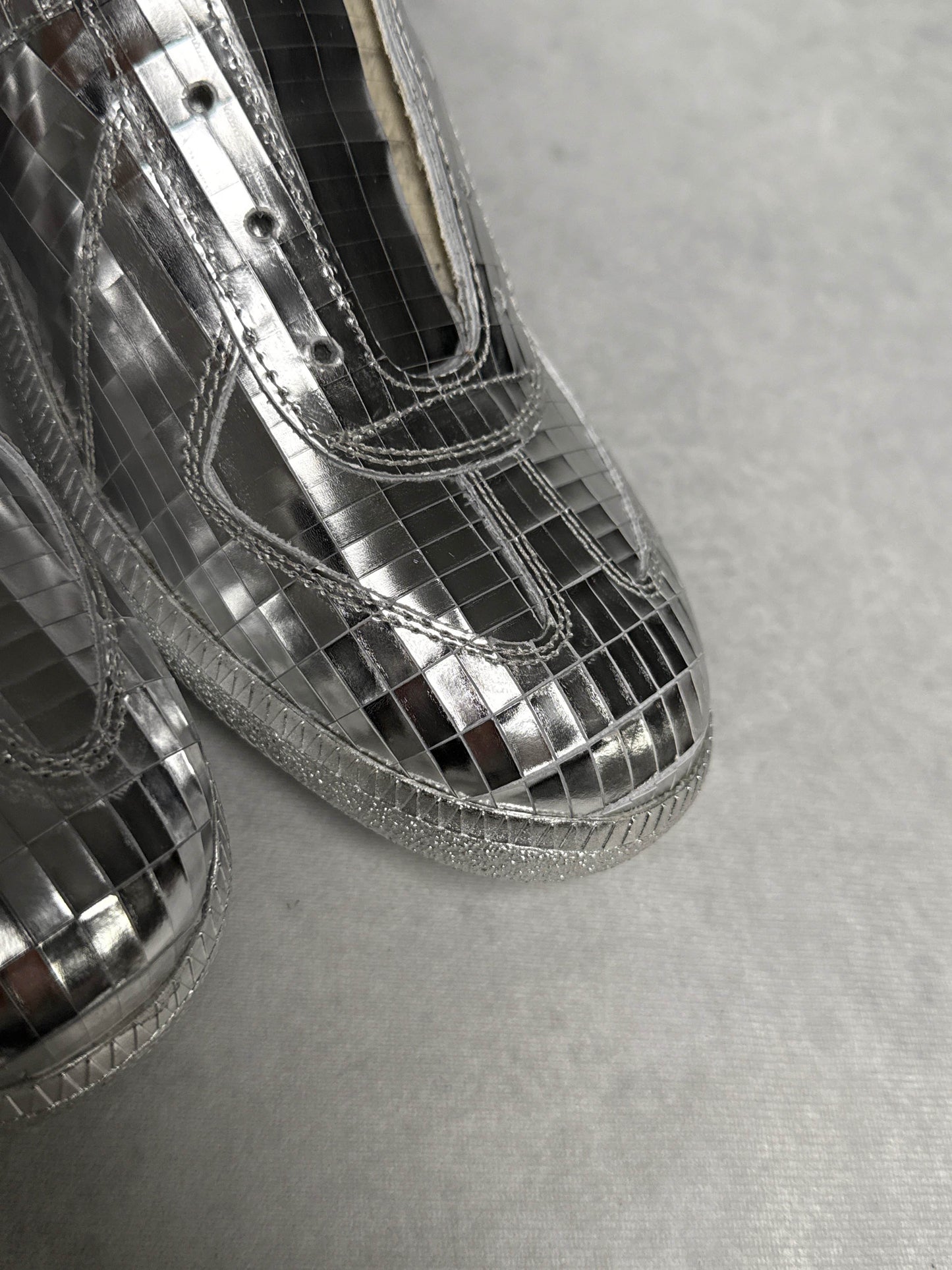 Maison Margiela Replica Low Mirror (42)