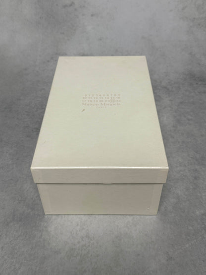 Maison Margiela Replica Low Black/Red (41)