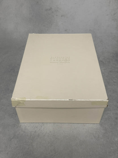 Maison Margiela New Future High Leather Mix (45)