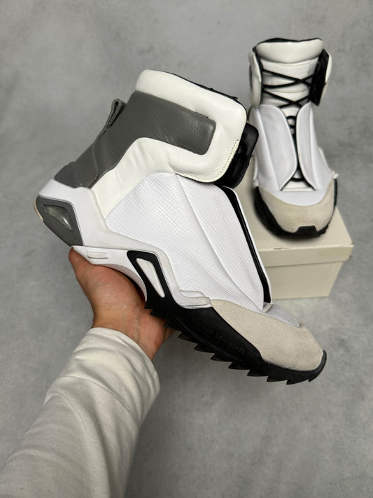 Maison Margiela New Future High Leather Mix (45)