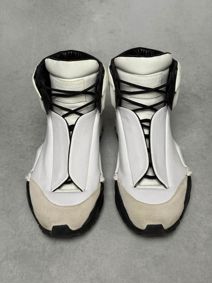 Maison Margiela New Future High Leather Mix (45)